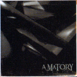 Amatory - Осколки (Single) [2003] - Amatory - Каталог Файлов.